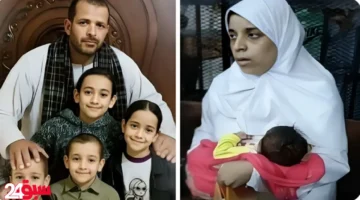 مذبحة المنيا.. تفاصيل الحكم الصادم على قاتلة زوجها وأطفاله الستة بدم بارد
